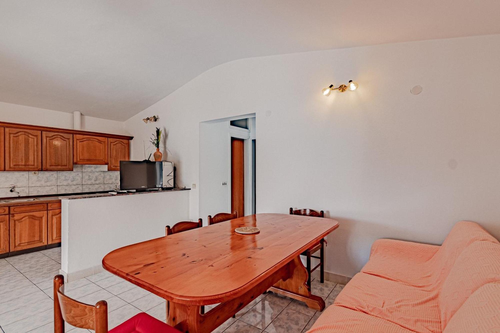 Putniković Apartments By The Sea Luka Dubrava, Peljesac - 14187 חדר תמונה