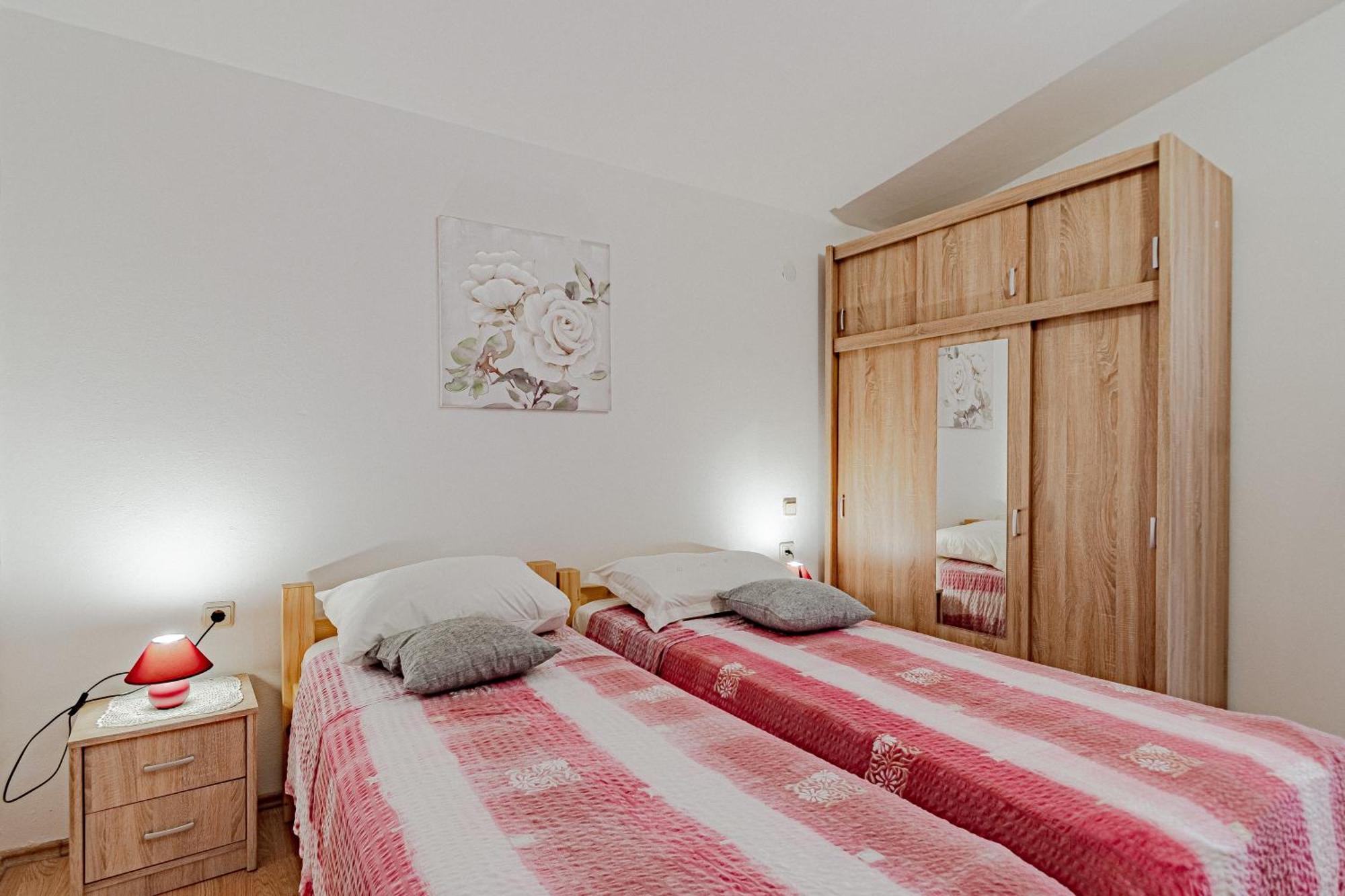 Putniković Apartments By The Sea Luka Dubrava, Peljesac - 14187 חדר תמונה
