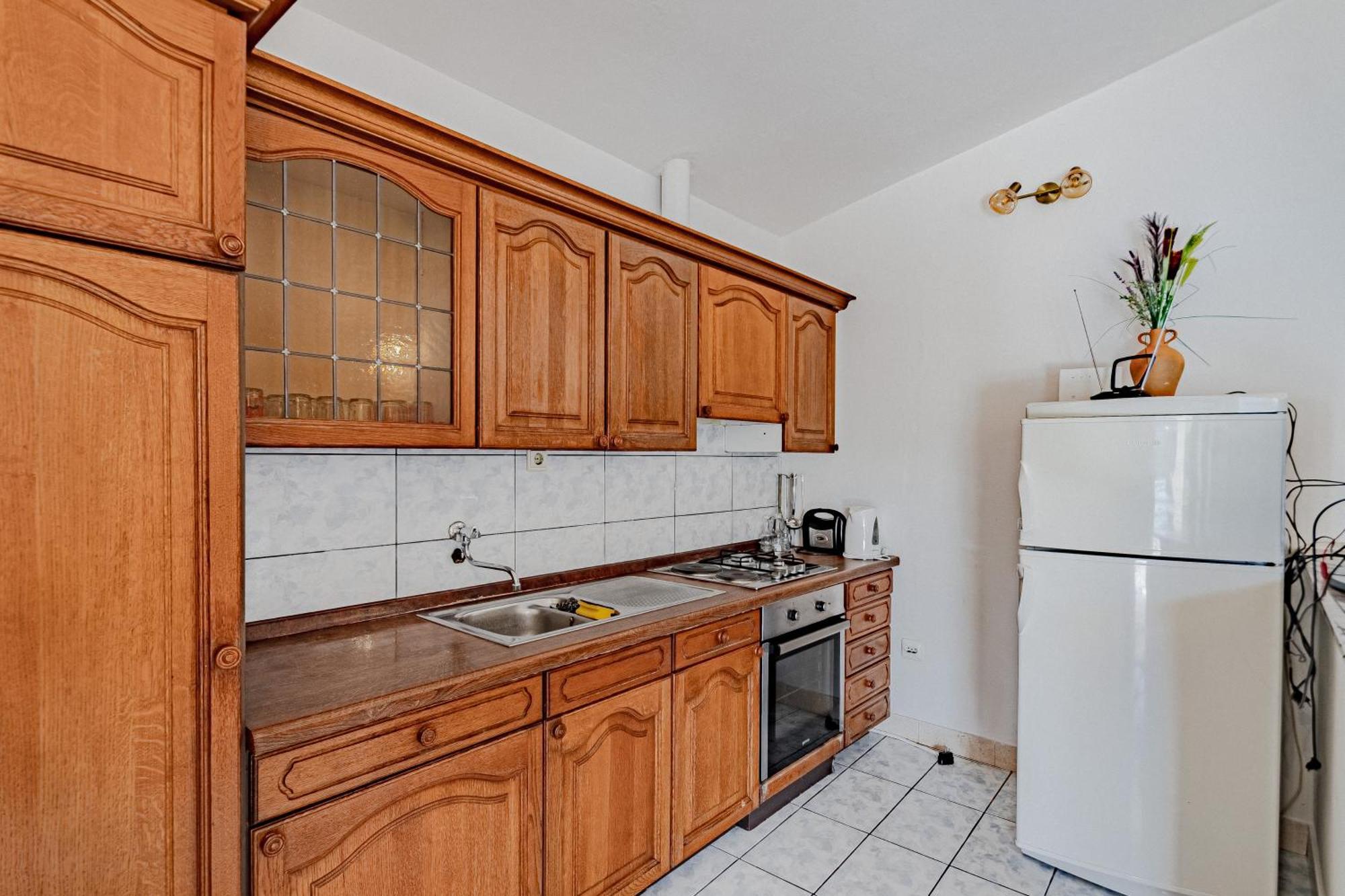 Putniković Apartments By The Sea Luka Dubrava, Peljesac - 14187 חדר תמונה