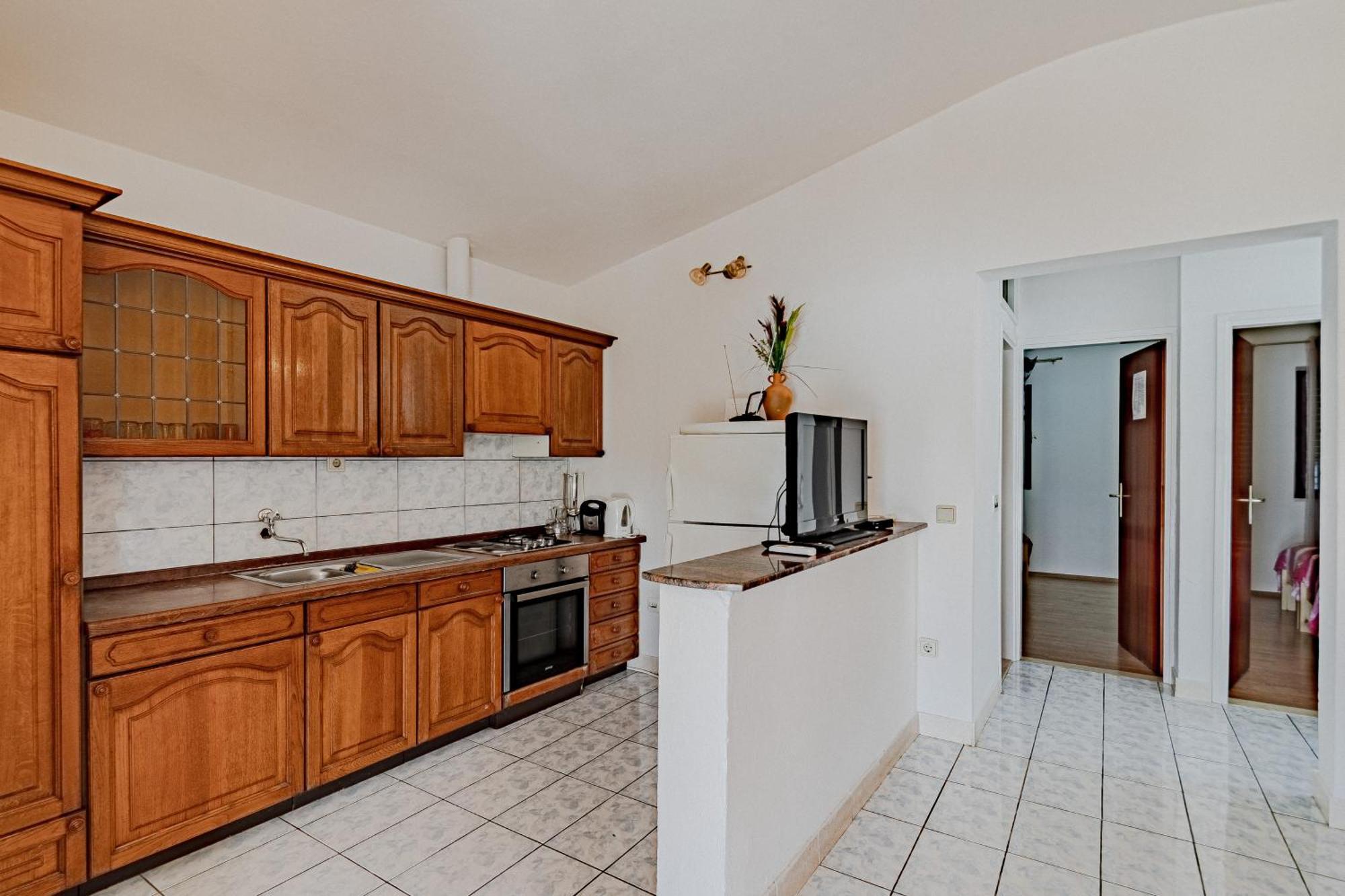 Putniković Apartments By The Sea Luka Dubrava, Peljesac - 14187 מראה חיצוני תמונה