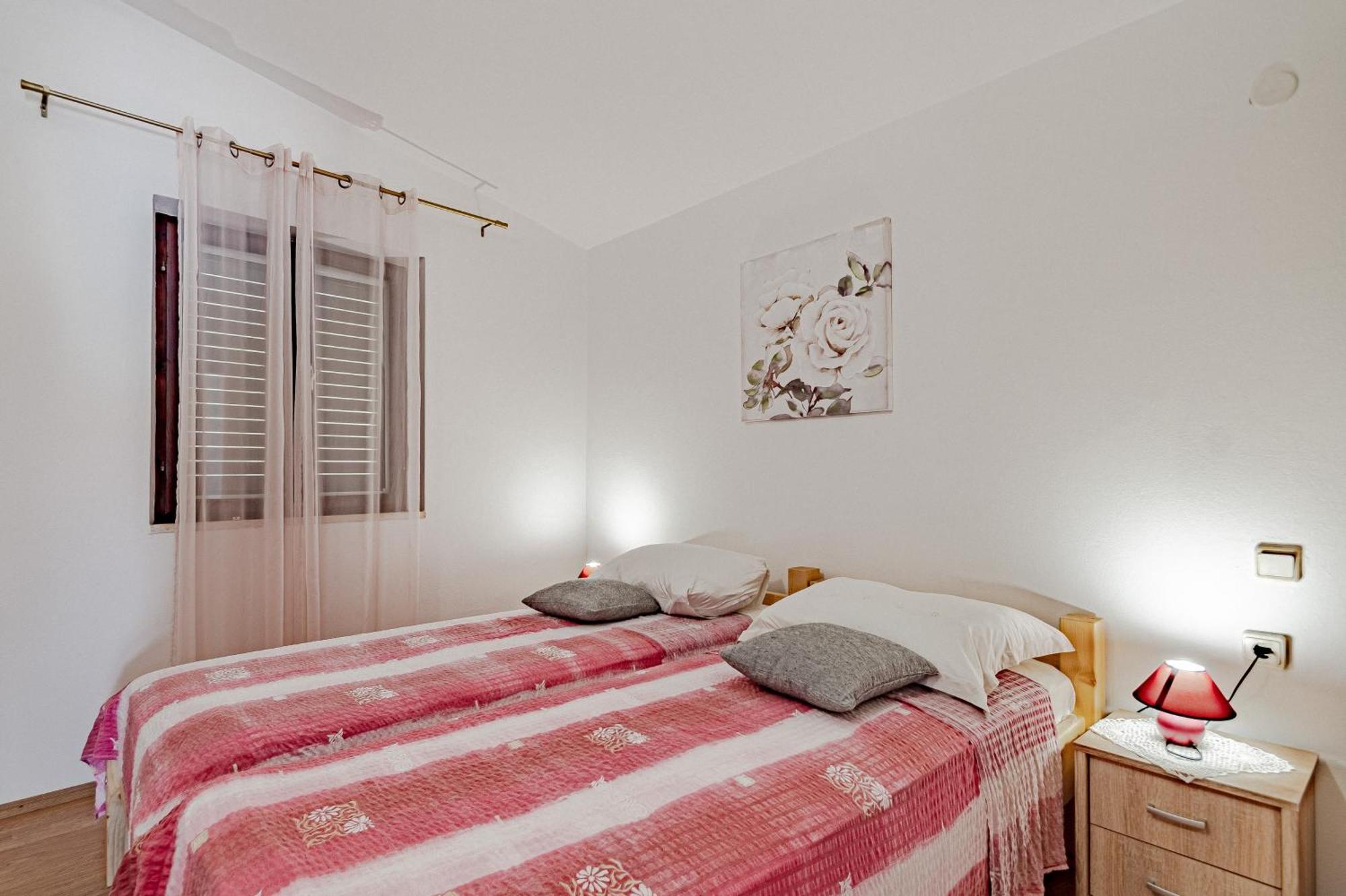 Putniković Apartments By The Sea Luka Dubrava, Peljesac - 14187 מראה חיצוני תמונה